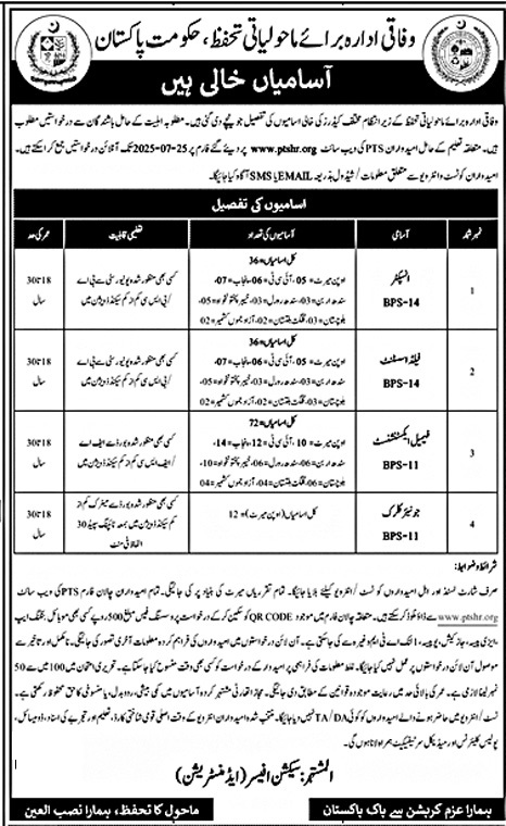 Environment-Protection-Department-Jobs-2025-Online-ApplyEnvironment-Protection-Department-Jobs-2025-Online-Apply