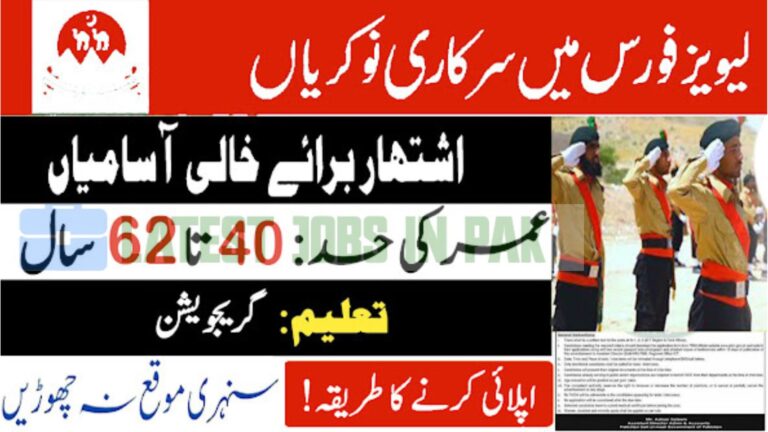 Baluchistan Levies Force Commandant J