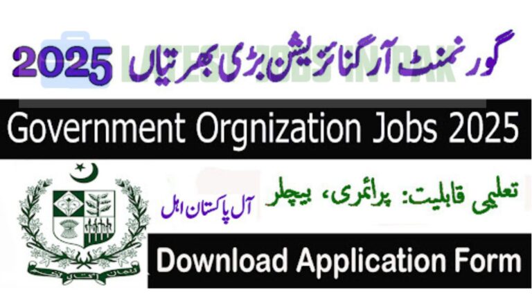 Government Organization